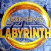 Image de Lord of the Rings Labyrinthe