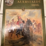 Image de Vive l'empereur - Auerstaedt 1806