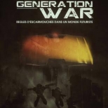 Image de 2184 Generation War