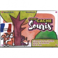 Image de Cache-cache souris