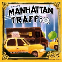 Image de Manhattan Traffiq