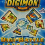 Image de Digimon TCG