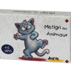 Image de Mistigri des animaux