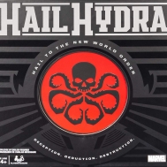 Image de Hail Hydra