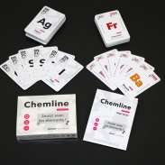 Image de Chemline