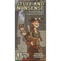 Image de Stuff and Nonsense