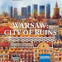 Image de Warsaw: City of Ruins