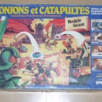 Image de Donjons et Catapultes