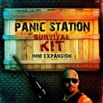 Image de Panic Station - extension(s)