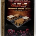 Image de The Walking Dead - All Out War: Woodbury HOUSING Estate