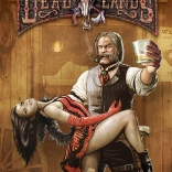 Image de Deadlands Reloaded - Stone Cold Dead