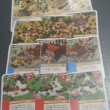 Image de Settlers / Imperial Settlers : Naissance d'un Empire - Panoramic Cards