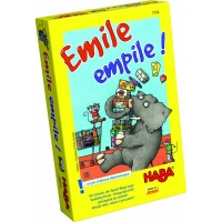 Image de Emile empile !