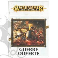 Image de Age of Sigmar - Guerre Ouverte