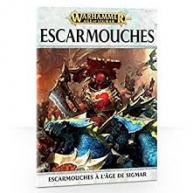 Image de Age of Sigmar - Escarmouches