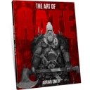 Image de HATE - ART BOOK