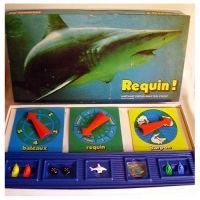 Image de requin !