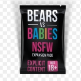 Image de Bears vs babies extension