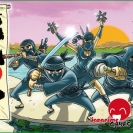 Image de Shinobi