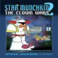 Image de Star Munchkin 2 : The Clown Wars