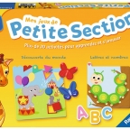 Image de Mes jeux de Petite Section