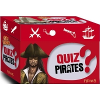 Image de Quiz Pirates