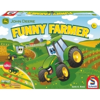 Image de Funny Farmer