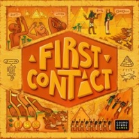 Image de First Contact