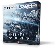 Image de Cry Havoc: Aftermath