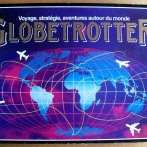 Image de Globetrotter - Schmidt