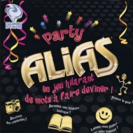 Image de Party alias