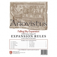 Image de Falling Sky : Ariovistus