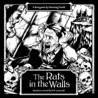 Image de The Rats in the Walls