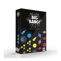 Image de Big Bang 13.7