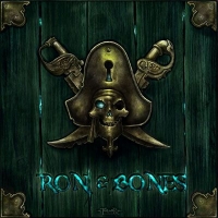 Image de Ron & Bones