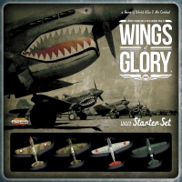 Image de Wings of Glory Starter set