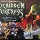 Image de Shadows of Brimstone: Forbidden Fortress - Bone eaters enemy pack