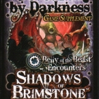 Image de Shadows of Brimstone: Forbidden Fortress - Devoured by Darkness