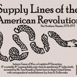 Image de Supply Lines of the American Revolution