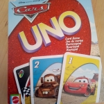 Image de Uno Cars