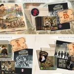 Image de Heroes of Normandie - The Tactical Card Game : Goodwood, FFI, Bulge