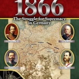 Image de 1866: The Struggle for Supremacy in Germany