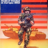 Image de Assault: Tactical Combat in Europe – 1985