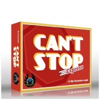 Image de Can't stop express