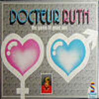 Image de Docteur Ruth