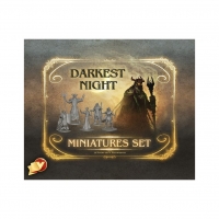 Image de Darkest night : miniatures set