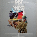 Image de east & west