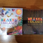 Image de Beasts of Balance: New Edition & Battles Expansion