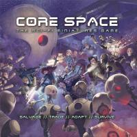 Image de Core Space - Edition KickStarter