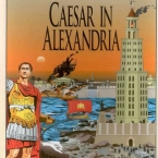 Image de Caesar in Alexandria